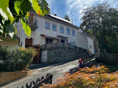 Adenbach Immobilie kostenlos inserieren TOP-GELEGENHEIT! 1-2 FH in schöner Lage von Adenbach bei Meisenheim am Glan Haus kaufen