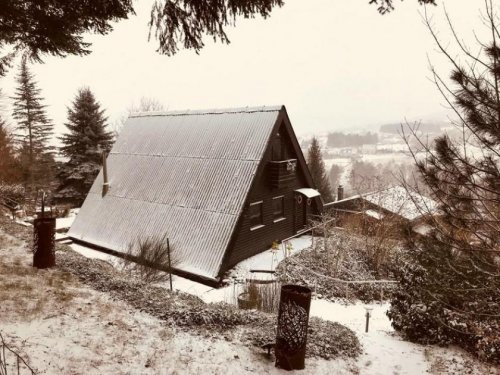 Nußbach Hausangebote TRAUM-DACHHAUS - Erstwohnsitz - Zweitwohnsitz oder nur als Ferienhaus Haus kaufen