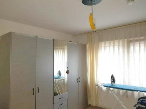 Mannheim Immobilien ObjNr:B-17652 - Zentrales Wohnen in 2-Zimmer ETW in MA-Neckarstadt Wohnung kaufen