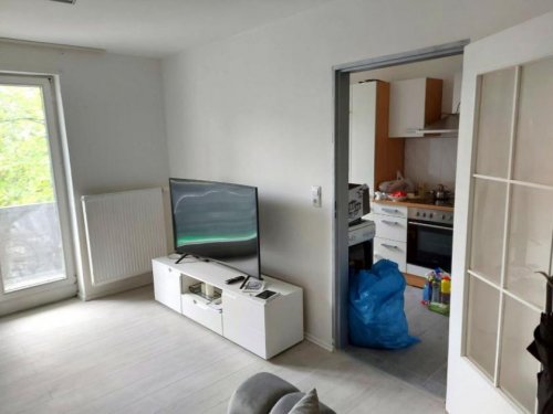 Mannheim 4-Zimmer Wohnung ObjNr:B-18294 - Kapitalanlage in Mannheim. Langfristig vermietete ETW. Wohnung kaufen