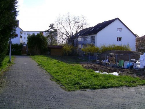 Mannheim Hausangebote Reihenendhaus Feudenheim, massive Bauweise inkl. Keller und ca. 220 m²Grundstück, Niedrigenergiehaus Haus kaufen