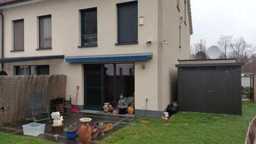 Mannheim Suche Immobilie ObjNr:B-19080 - Schönes, familienfreundliches REH mit Terrasse und Garten in MA-Waldhof Haus kaufen