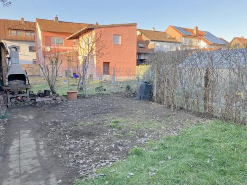 Ketsch 2-Familienhaus ObjNr:B-19076 - Traumhafte Kapitalanlage, 2-Familienhaus in ruhiger Lage von Ketsch Haus kaufen