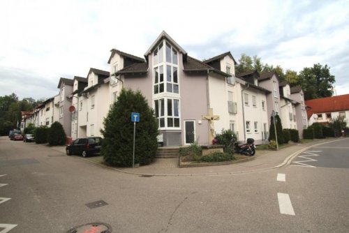 Wiesloch Suche Immobilie Helle 3 Zimmer 68qm Erdgeschosswohnung in Wiesloch- Baiertal zu verkaufen. Wohnung kaufen