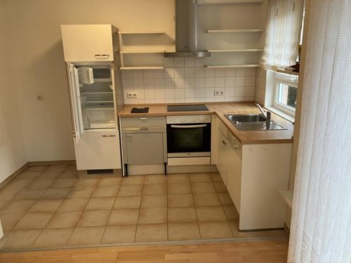 Wiesloch 1-Zimmer Wohnung ObjNr:B-19607 - Einziehen und wohlfühlen! TOP gepflegte 1,5 Zimmer Wohnung in Wiesloch Wohnung kaufen