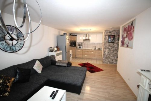 Leimen (Rhein-Neckar-Kreis) Immobilienportal 59 m², 2 Zimmerwohnung in Leimen zu verkaufen Wohnung kaufen