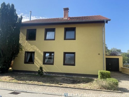 Sandhausen Immobilien Inserate ***provisionsfrei*** Wohnhaus mit 809 m² Grundstück in bester Lage von Sandhausen Haus kaufen