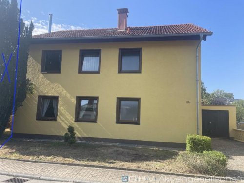 Sandhausen Immobilien ***provisionsfrei*** Wohnhaus mit 460 m² Grundstück in bester Lage von Sandhausen Haus kaufen