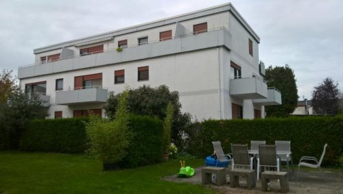 Eppelheim Wohnungen Penthousewohnung mit großer Sonnenterrasse Wohnung kaufen