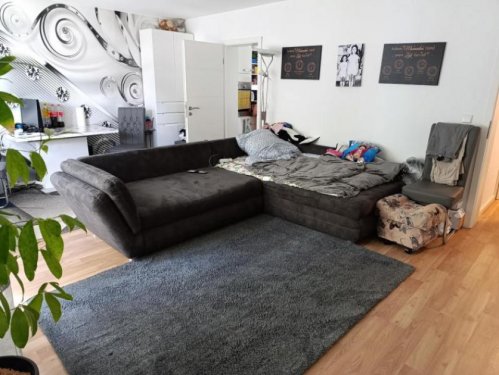 Nußloch Wohnungsanzeigen ObjNr:B-19500 - Sofort bezugsfreie 3- Zimmer ETW in Nußloch Wohnung kaufen