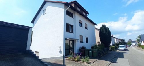 Hemsbach Immo Sehr ruhig gelegene 1 ZKB Single Wohnung in Hemsbach auf Erbpachtgrundstück zu verkaufen!! Wohnung kaufen