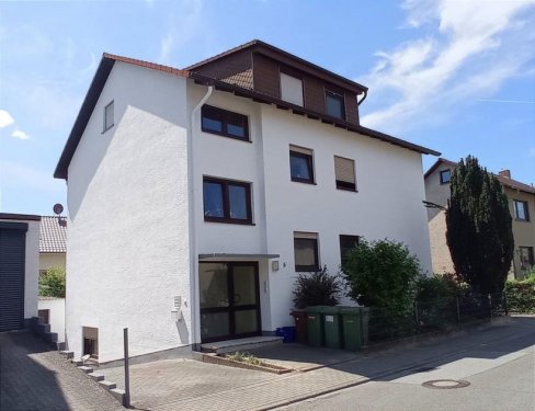 Hemsbach Immobilien Sehr ruhig gelegene 1 ZKB Single Wohnung in Hemsbach auf Erbpachtgrundstück zu verkaufen!! Wohnung kaufen