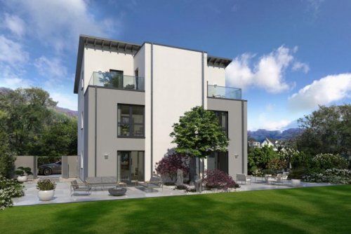 Stuttgart Suche Immobilie Ein Haus für jeden Anspruch Haus kaufen