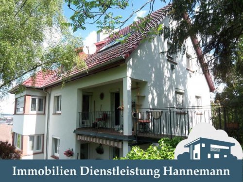 Stuttgart Immobilie kostenlos inserieren Einnehmendes 3-4 Familienhaus in Waldrandlage, 733 m² Grundstück, 4 Garagen, HHL in Stuttgart am Raichberg Haus kaufen