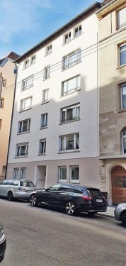 Stuttgart Provisionsfreie Immobilien *2-Zimmer-Wohnung im Stuttgarter Westen* Wohnung kaufen