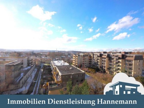 Stuttgart Immobilien Inserate großzügige 3 Zi. ETW, 6.OG, Lift, ca. 85 m², Stellplatz, ruhige Lage mit großartigem Ausblick, in S-Sommerrain Wohnung