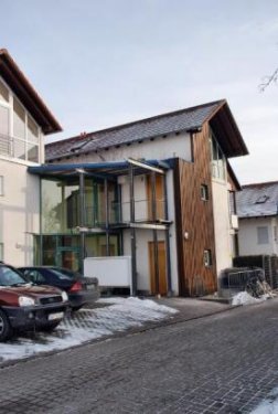 Herrenberg Wohnungen im Erdgeschoss Super Kapitalanlage - 1 Zimmer Wohnung - Balkon - Tiefgarage in Herrenberg - Rendite 8,3 % IST!!! Wohnung kaufen