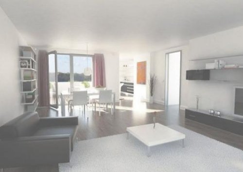 Magstadt Immobilien 4 Zimmer-Wohnung mit 110 m² und Balkon in Magstadt Wohnung kaufen