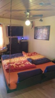 Weil der Stadt Wohnung Altbau 6,5 Zimmer Penthousewohnung - Riesenterrasse - Einbauküche - Garage & Stellplatz!!! Wohnung kaufen