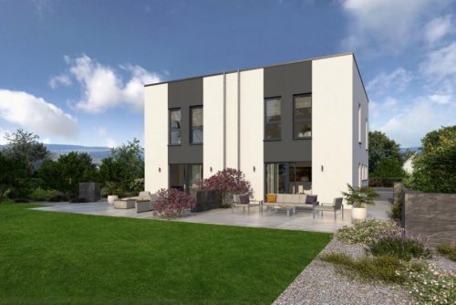 Waiblingen Moderne Architektur trifft auf Gemütlichkeit Haus kaufen