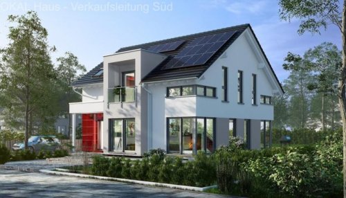 Winnenden Immobilien Kompakt, smart und reich an Design Haus kaufen