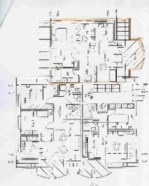 Allmersbach Wohnungen im Erdgeschoss 3 Zimmer Wohnung mit Balkon und TG-Stellplatz Wohnung kaufen