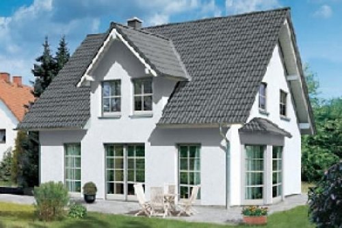 Vaihingen-Kleinglattbach Immobilien Haus mit Garten - so wie es den Kindern gefällt!!! Haus kaufen