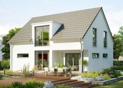 Beilstein (Landkreis Heilbronn) Inserate von Häusern Energiesparendes Einfamilienhaus mit 6 Zimmer, 143 m² WP und Fußbodenheizung KfW 70 in Beilstein Haus kaufen