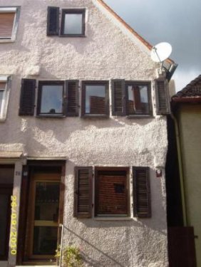 Rottenburg am Neckar Inserate von Wohnungen Altbau- etagenwohnung in Rottenburg A/N Wohnung kaufen