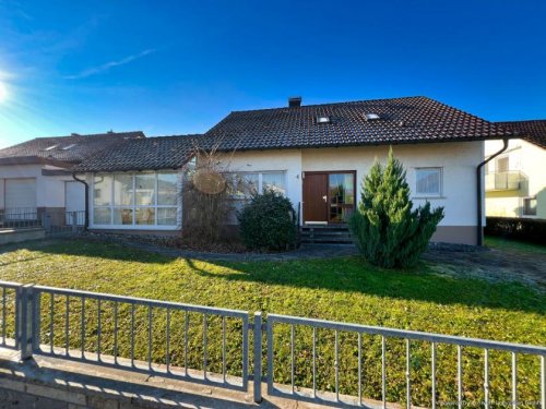 Mössingen Inserate von Häusern Einfamilienhaus mit idyllischem Garten und sonnigem Wintergarten Haus kaufen