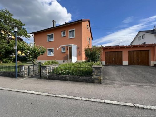 Mössingen Haus Gemütliches Zuhause in beliebter Wohngegend mit großem Garten und zwei Garagen Haus kaufen