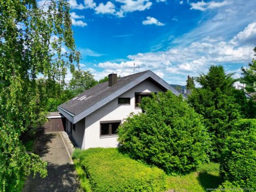 Mössingen 2-Familienhaus Zweifamilienhaus in ruhiger Lage - hochwertiger Rückzugsort für Familien mit viel Raumbedarf Haus kaufen