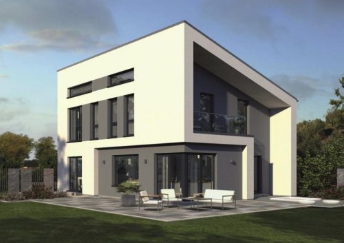 Horb am Neckar Immobilien EIN HAUS MIT PULTDACH - INKLUSIVE SITZFENSTER XL! Haus kaufen