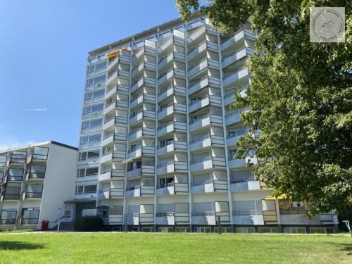 Altensteig Wohnung Altbau Schöne 1 Zimmer Wohnung mit TOP Aussicht Wohnung kaufen