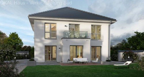 Baiersbronn Immobilien WOHNEN MIT FLAIR Haus kaufen