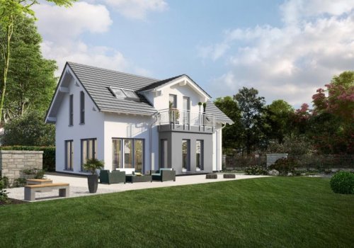 Bisingen Immobilien Inserate EIN HAUS ZUM SONNE GENIESSEN! Haus kaufen