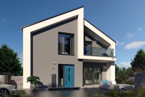 Bodelshausen Immobilienportal LUXURIÖSES HAUS MIT VIEL LICHT Haus kaufen