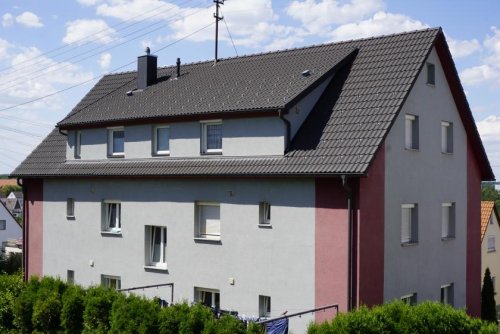 Albstadt Teure Häuser VERKAUFT !!! Gepflegtes Mehrfamilienhaus für Ihre Vermögensbildung! Haus, Kauf, Albstadt Haus kaufen