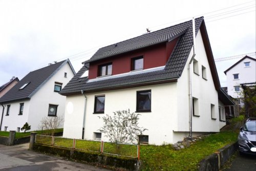 Pfullingen Immobilien Inserate Heimeliges Einfamilienhaus mit Garten und Garage in bevorzugter Lage! Haus kaufen