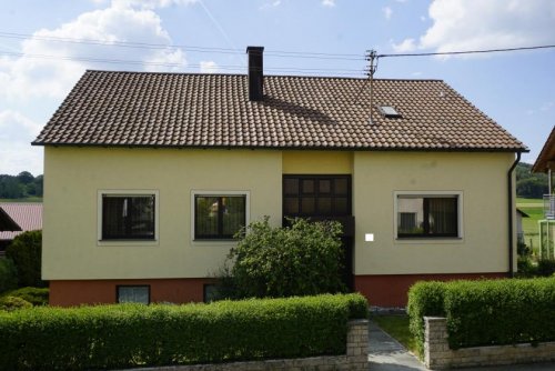 Oberer Lindenhof Immobilien Inserate Ihre Chance! Interessantes Anwesen mit vielfältigen Nutzungsmöglichkeiten! Haus, Kauf, St. Johann Haus kaufen