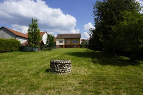 Oberer Lindenhof Inserate von Häusern SANKT JOHANN: Anwesen mit 1789 m2 Grundstück und vielfältigen Nutzungsmöglichkeiten! Haus, Kauf, St. Johann Haus kaufen