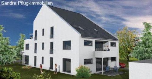 Göppingen Immobilien Provisionsfrei - Neubau - Attraktive 3,5- Zimmerwohnung in ruhiger, herrlicher Aussichtslage Wohnung kaufen