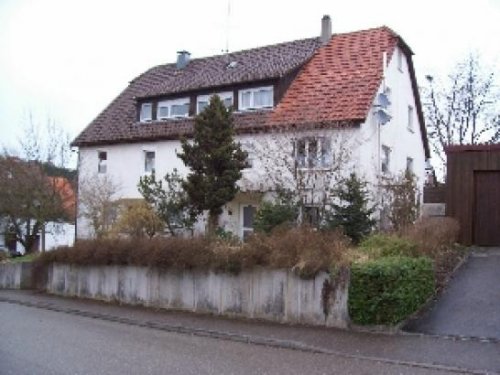 Lorch Häuser Ehemaliges Bauernhaus Haus kaufen