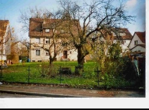 Schorndorf Teure Häuser Mehrfamilienhaus mit großem Grundstück Haus kaufen