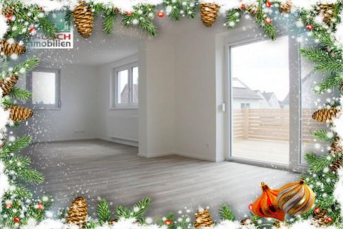 Welzheim 4-Zimmer Wohnung *A+ Haus - Einziehen und wohlfühlen* Wohnung kaufen