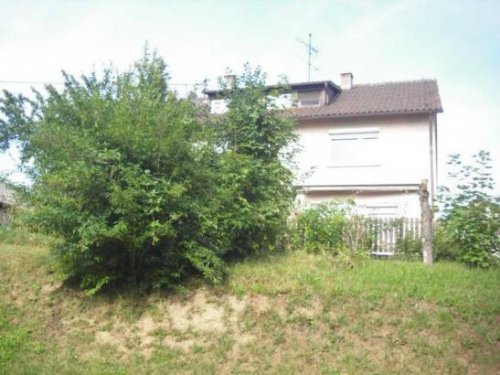 Baltmannsweiler Wohnung Altbau 3 Familienhaus in traumhafter Aussichtslage von Baltmannsweiler Wohnung kaufen