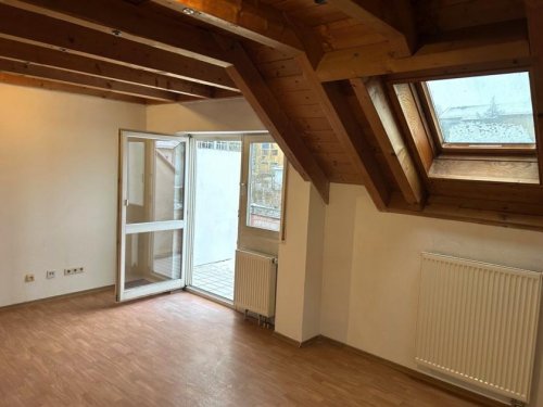 Ellwangen (Jagst) 3-Zimmer Wohnung **SCHÖNER GRABEN**Charmante Maisonettewohnung in zentrumsnähe** Wohnung kaufen