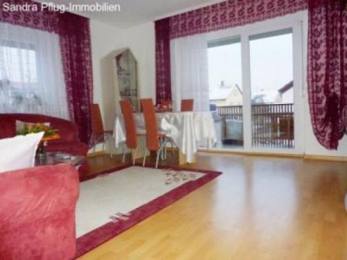 Ostfildern Immobilien *Hell, freundlich, ruhige Lage* renovierte 3-Zimmerwohnung, 1. OG, Balkon, 2 Stellplätze Wohnung kaufen