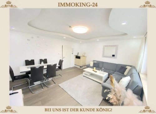 Bad Friedrichshall Immobilien ++ MODERNE WOHNUNG IN GUTER LAGE!! ++ INKL. WINTERGARTEN UND STELLPLATZ! + Wohnung kaufen