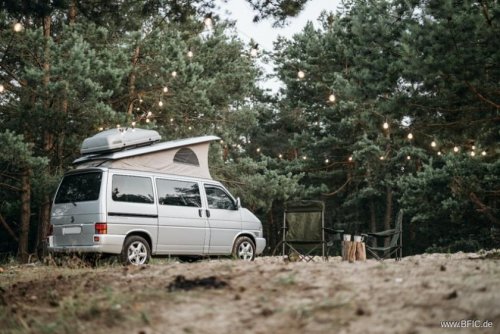 Blaufelden Immobilien TOP-Campingplatz in begehrter touristischer Lage / Baden-Württemberg Gewerbe kaufen